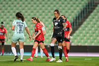 Santos Laguna vs Club Tijuana femenil