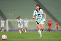 Santos Laguna vs Club Tijuana femenil