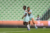 gol, Kimberli Gómez, Sandra Nabweteme