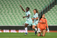 gol, Sandra Nabweteme