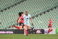 Santos Laguna vs Club Tijuana femenil