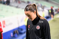 Santos Laguna vs Club Tijuana femenil