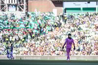 Carlos Acevedo » Santos Laguna vs León