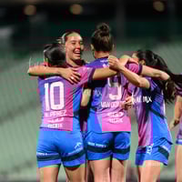 Jimenez » Santos Laguna vs Rayadas J13
