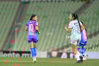 Jimenez » Santos Laguna vs Rayadas J13