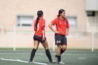 Jaquelin » Santos Laguna vs Tijuana femenil sub 19