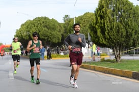 Maratón Lala 2024 @tar.mx