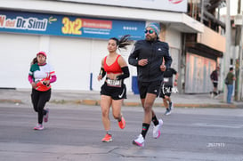 21K y 5K El Siglo de Torreón 2025 @tar.mx