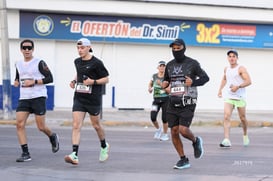 21K y 5K El Siglo de Torreón 2025 @tar.mx