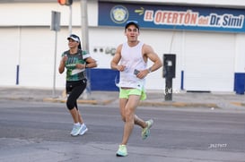 21K y 5K El Siglo de Torreón 2025 @tar.mx