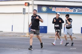 21K y 5K El Siglo de Torreón 2025 @tar.mx