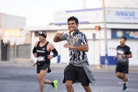 21K y 5K El Siglo de Torreón 2025 @tar.mx