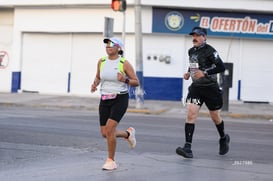 21K y 5K El Siglo de Torreón 2025 @tar.mx