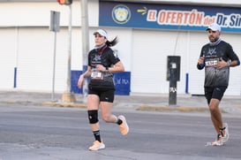 21K y 5K El Siglo de Torreón 2025 @tar.mx