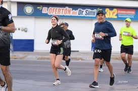 21K y 5K El Siglo de Torreón 2025 @tar.mx