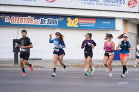 21K y 5K El Siglo de Torreón 2025 @tar.mx