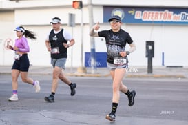 21K y 5K El Siglo de Torreón 2025 @tar.mx