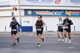 21K y 5K El Siglo de Torreón 2025 @tar.mx