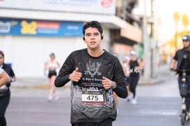 21K y 5K El Siglo de Torreón 2025 @tar.mx