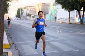 21K y 5K El Siglo de Torreón 2025 @tar.mx