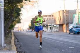 21K y 5K El Siglo de Torreón 2025 @tar.mx