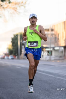 21K y 5K El Siglo de Torreón 2025 @tar.mx