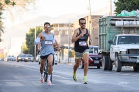 21K y 5K El Siglo de Torreón 2025 @tar.mx