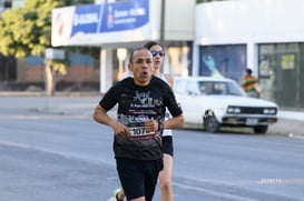 21K y 5K El Siglo de Torreón 2025 @tar.mx