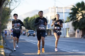 21K y 5K El Siglo de Torreón 2025 @tar.mx