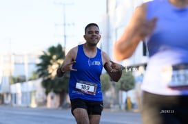 21K y 5K El Siglo de Torreón 2025 @tar.mx