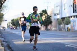 21K y 5K El Siglo de Torreón 2025 @tar.mx