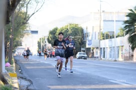 21K y 5K El Siglo de Torreón 2025 @tar.mx