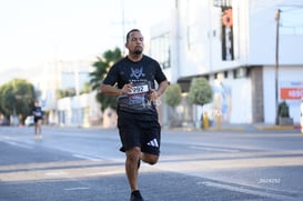 21K y 5K El Siglo de Torreón 2025 @tar.mx