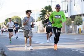 21K y 5K El Siglo de Torreón 2025 @tar.mx