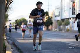 21K y 5K El Siglo de Torreón 2025 @tar.mx