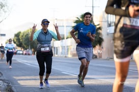 21K y 5K El Siglo de Torreón 2025 @tar.mx