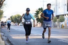 21K y 5K El Siglo de Torreón 2025 @tar.mx