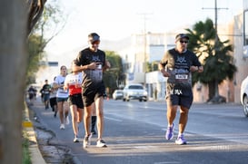 21K y 5K El Siglo de Torreón 2025 @tar.mx