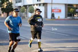 21K y 5K El Siglo de Torreón 2025 @tar.mx