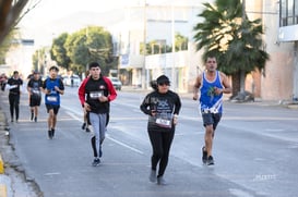 21K y 5K El Siglo de Torreón 2025 @tar.mx