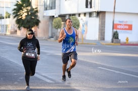 21K y 5K El Siglo de Torreón 2025 @tar.mx