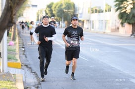 21K y 5K El Siglo de Torreón 2025 @tar.mx