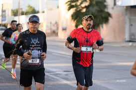 21K y 5K El Siglo de Torreón 2025 @tar.mx