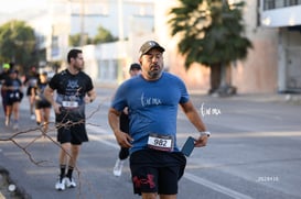 21K y 5K El Siglo de Torreón 2025 @tar.mx