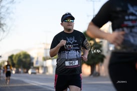 21K y 5K El Siglo de Torreón 2025 @tar.mx