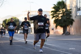 21K y 5K El Siglo de Torreón 2025 @tar.mx