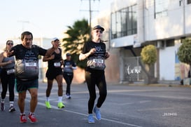 21K y 5K El Siglo de Torreón 2025 @tar.mx