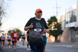 21K y 5K El Siglo de Torreón 2025 @tar.mx