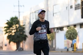 21K y 5K El Siglo de Torreón 2025 @tar.mx