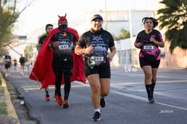 21K y 5K El Siglo de Torreón 2025 @tar.mx